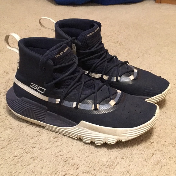 Under Armour Other - Under armour Stephen curry 3zero 11